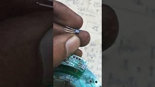 Jack Machine error -04 problem solution. #electronic #viralvideo #sewingmachine #sewingtechnology