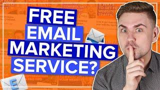 Email marketing tutorial for beginners  FREE email marketing software (services)