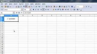 How to Align Data Vertically & Horizontally Inside a Cell : Useful Computer Tips