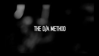 The D/A Method - The Desert Road Album Trailer