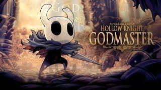 Hollow Knight |  How to access Godhome