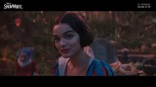 Disney's Snow White | Cast Greeting | In Cinemas March 19