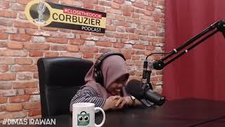 Podcast Dedy Cobuzier Marah - Marahin Kekeyi Meme - Close the door