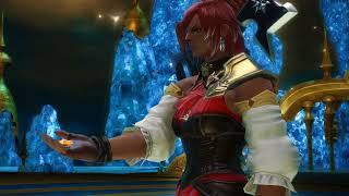 Final Fantasy XIV patch 5.3| Azem's Crystal awakens | spoilers