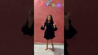 my cuteeeyyy dance on shona mere shona️️