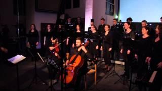 Yves Vroemen - Impact | Meteors (Ensemble & Choir)