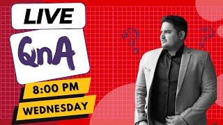 One on One Live QnA, Best interior designer in india