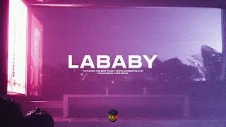 LABABY | Instrumental Reggaeton & Trap | OMAR COURTZ Type Beat 2023