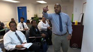 New York program helps unemployed "STRIVE" for success