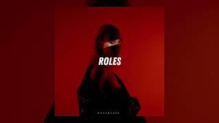 [FREE] JONY x ELMAN x ANDRO piano type beat – “roles”