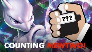 How Many Mewtwo REALLY Exist in the Pokémon World?