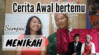 Kisahku Menikahi PEREMPUAN DAYAK #perempuandayak #dayak #jawadayak