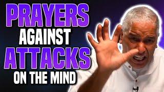 POWERFUL PRAYERS To Stop Attacks On Your MIND!! || Ed Citronnelli