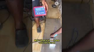 Repair buy weighing scale in Ghana for livestock farming