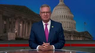 Rep. Scott Peters 2024 End of Year Message