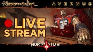 T3 Hunts Nightspine vs Us Playing With Viewers Randoms Later Redeemed Citadel Northside