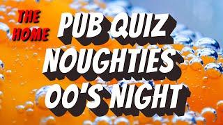 PUB TRIVIA QUIZ 00'S NIGHT THE NOUGHTIES QUIZ GENERAL KNOWLEDGE TRIVIA  #QUIZ  #PUBQUIZ