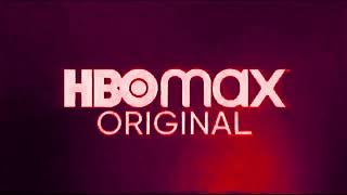 HBO MAX Original Logo (2022) Effects EXTENDED V3