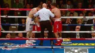 Amir Khan vs. Marcos Rene Maidana: HBO Boxing - Highlights (HBO Boxing)