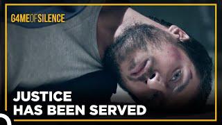 Started to Ease the Pain | Game Of Silence