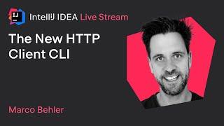 The New HTTP Client CLI. By @MarcoCodes