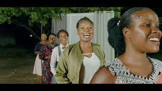 Utakuwa Sawa | Vocals Of Praise Africa Ft Umoja II AY | Sing To Save Concert