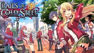 Trails of Cold Steel OST / Don't be Defeated by a Friend!