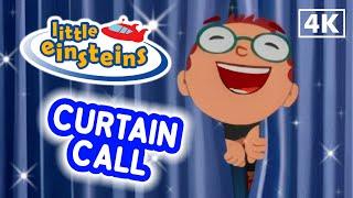 Disney's Little Einsteins: Season 2 - Curtain Call [4K REMASTERED]