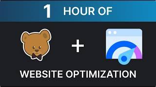 Master Core Web Vitals in One Hour: The Ultimate Website Optimization Guide