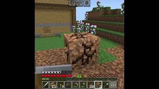 Minecraft farm | Mr Bisht Boy #shorts #minecraft #mrbisht