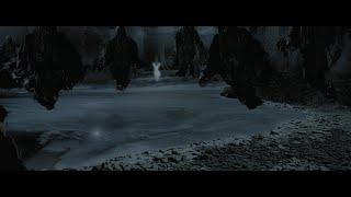 Дементоры на озере. Гарри Поттер и узник Азкабана (2004) | 4К