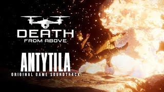 ANTYTILA - Death From Above / Original Game Soundtrack / Official video
