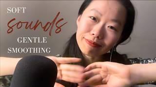 [ASMR]  Humming & Singing You to Sleep | The Songs About Moonin Mandarin Chinese and English 