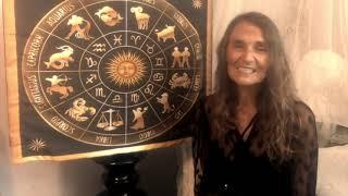 VIRGO OCTOBER 2024 ASTRO TAROT FORECAST WITH AVA