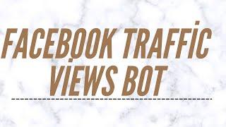 FACEBOOK HIGH GAIN APPLICATION BEST and most advanced #facebookbot