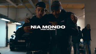 Owen x Dree Low x Thrife Type Beat | "Nia Mondo" | Prod. KB Beats