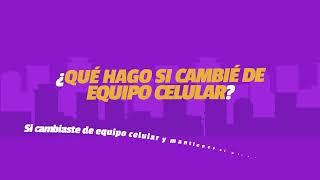 Mira qué hacer si cambiaste de equipo celular 