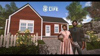 Introducing All New Linden Homes in Second Life