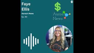 060 Faye Ellis: From English To A Cloud Computing Guru: Setting Goals and Finding Your Voice