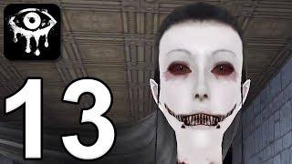 Eyes: The Horror Game - Gameplay Walkthrough Part 13 - All Stories/Journal (iOS, Android)