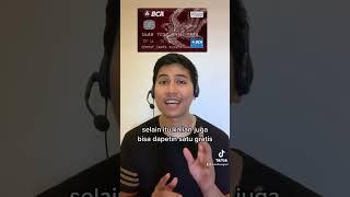 review #kartukredit #kartukreditbca kartu kredit bca card platinum