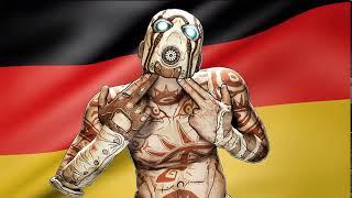 Psycho 2 German Dialogue (Borderlands 2)