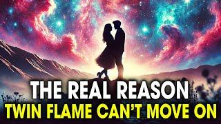 Why Twin Flames Can't Be Happy With Someone Else | Twin Flame Dating / Married Someone Else