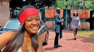 EVERY BODY REJECTED HER IN D VILLAGE BECAUSE SHE’S POOR BT CITY PRINCE CHOSE HER OVER OTHER PRINCESS