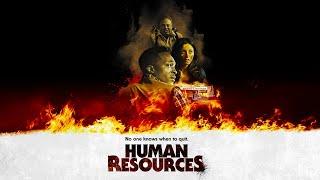 Human Resources - Trailer
