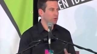 Sam Harris Aspen Ideas Festival Full Unedited Video