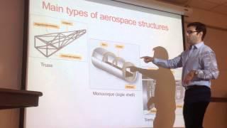 Introduction to Aerospace Structures - Part 1