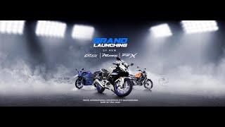 Yamaha Motorcycles Bangladesh - ACI Motors Ltd. Live Stream