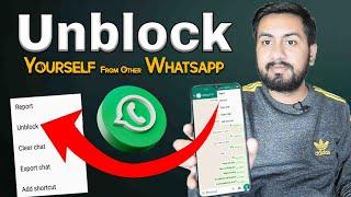 Cara Membuka Blokir di Whatsapp jika Seseorang Memblokir Anda pada tahun 2023