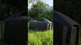 Bass-test Tribit stormbox blast(Убийца JBL Boombox 3) #tribit #pashaes #boombox3